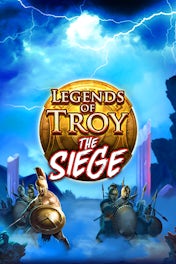 Legends of Troy: The Siege
