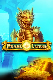 Pearl Legend: Hold & Win