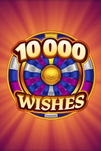 10000 Wishes