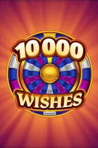 10000 Wishes