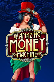Amazing Money Machine