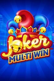 Joker Multi Win