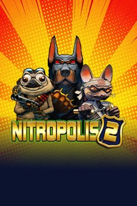 Nitropolis 2