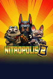 Nitropolis 2