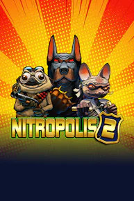 Nitropolis 2