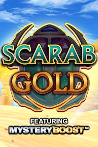 Scarab Gold with Bonus Buy