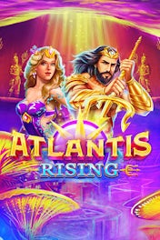 Atlantis Rising