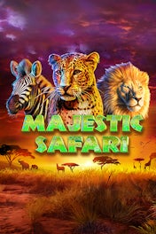 Majestic Safari