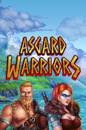 Asgard Warriors