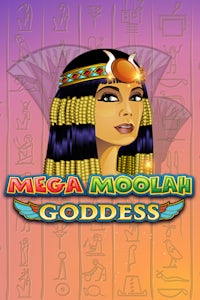 Mega Moolah Goddess