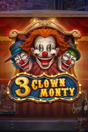 3 Clown Monty