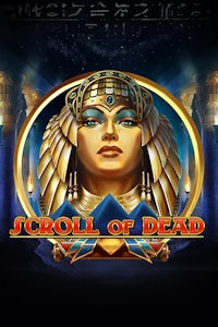 Scroll of Dead