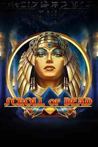 Scroll of Dead