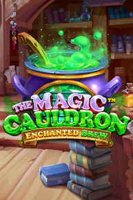 The Magic Cauldron: Enchanted Brew