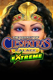 The Legacy of Cleopatra's Palace Extreme