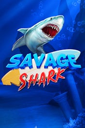 Savage Shark