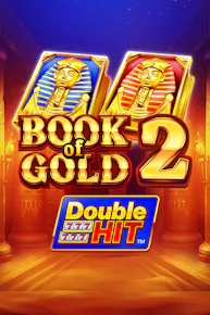 Book of Gold 2: Double Hit