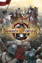 Knights of Fortune