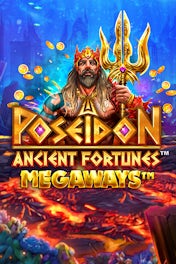 Ancient Fortunes: Poseidon Megaway