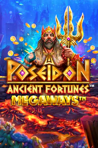 Ancient Fortunes: Poseidon Megaway