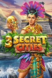 3 Secret Cities