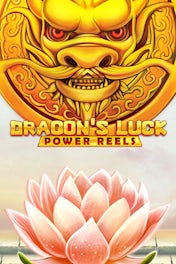 Dragon's Luck Power Reels