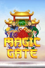 Magic Gate