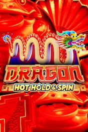 Dragon Hot Hold and Spin