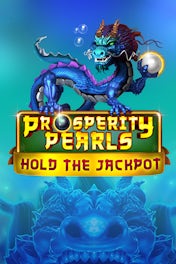 Prosperity Pearls