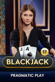 Blackjack 17 - Azure