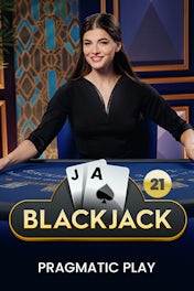 Blackjack 21 - Azure
