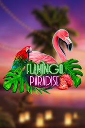 Flamingo Paradise