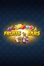 Fruits'n Jars