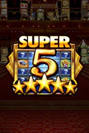 Super 5 Stars