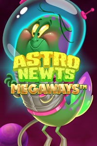 Astro Newts Megaways