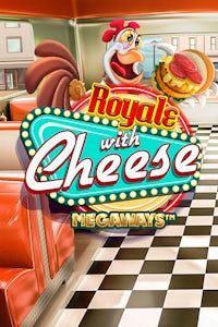 Royale with Cheese Megaways