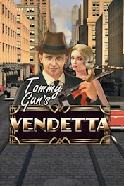 Tommy Gun's Vendetta