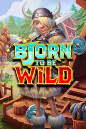 Bjorn to Be Wild