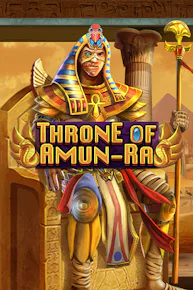 Throne of Amun-Ra
