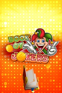 Book of Jokers
