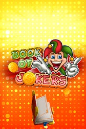 Book of Jokers