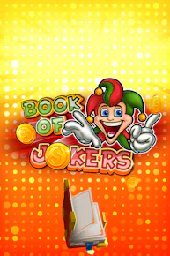 Book of Jokers