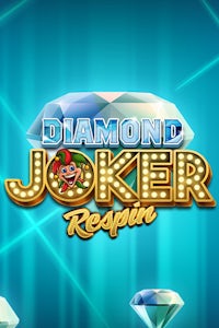 Diamond Joker Respin