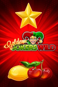 Golden Jokers Wild