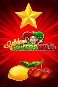 Golden Jokers Wild