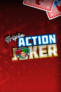 Triple Action Joker