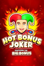 Hot Bonus Joker