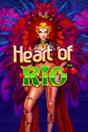 Heart of Rio