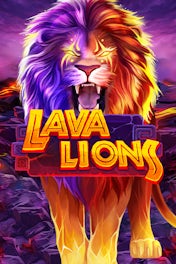 Lava Lions