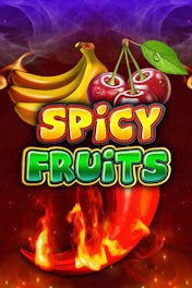 Spicy Fruits